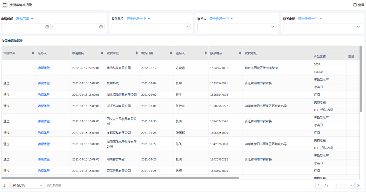 收貨確認單表格怎么做？分享收貨確認單表格模板大全