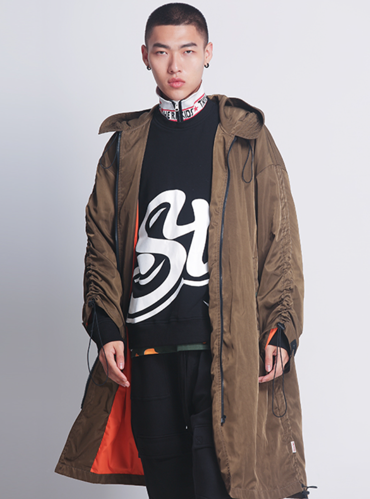 潮牌服飾品牌排行榜（國(guó)內(nèi)十大衣服潮牌品牌排行榜）