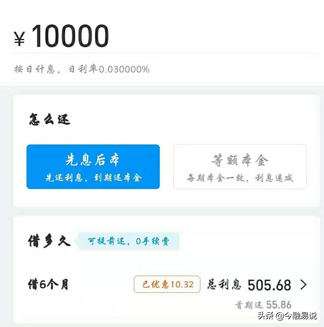 網(wǎng)商銀行貸款申請條件是什么？2023支付寶網(wǎng)商貸申請流程及條件介紹