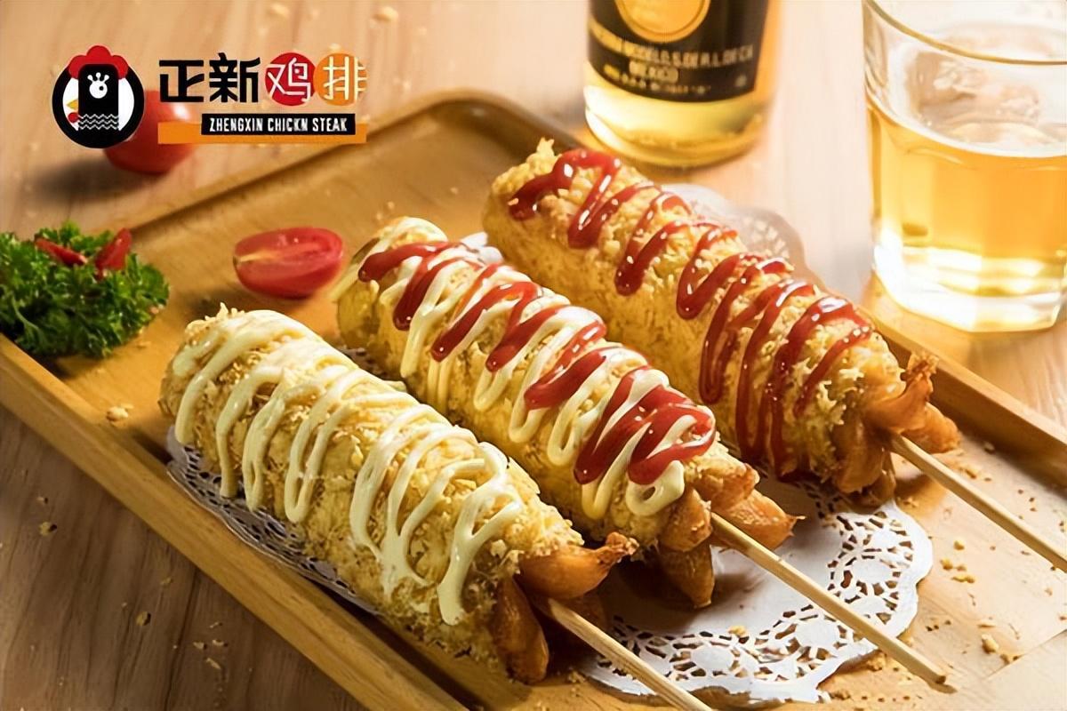 連鎖店怎樣加盟費多少？正新雞排加盟條件及費用一覽表
