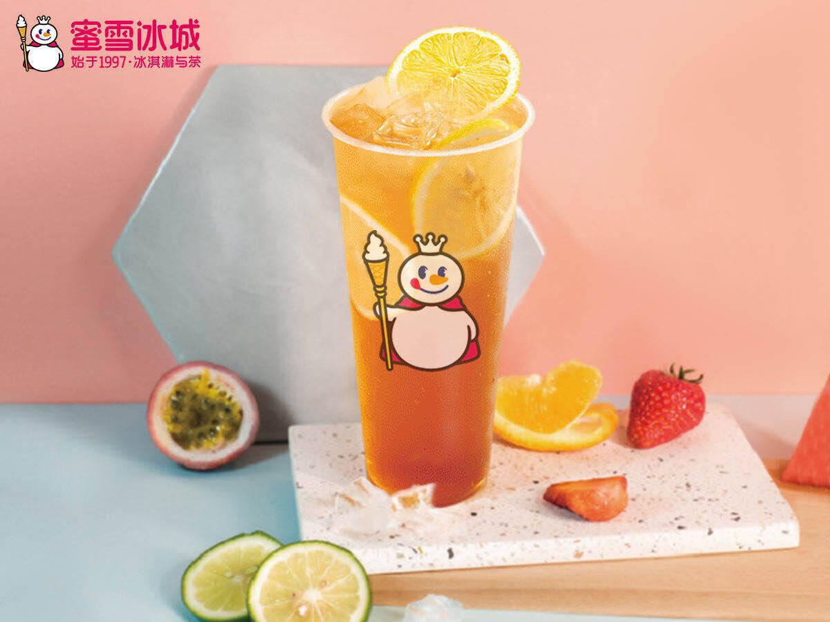 一人開店加盟什么店好？盤點加盟蜜雪冰城的條件及費用
