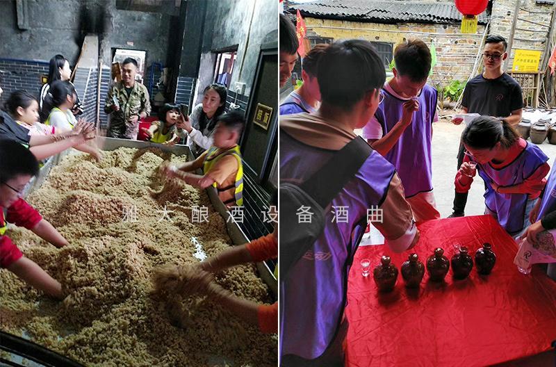 開個酒廠利潤大嗎？散裝酒十大品牌排行榜