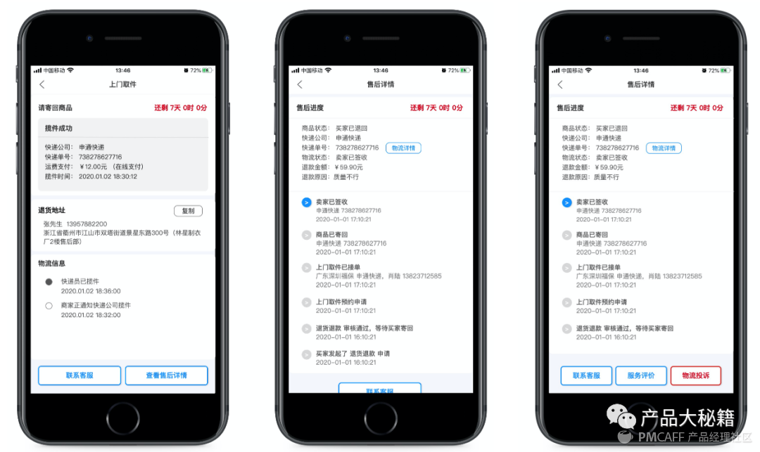 逆向物流是什么意思？順豐逆向物流案例分析