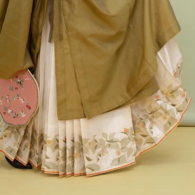 淘寶漢服店鋪推薦（平價正版漢服店鋪排行榜前十推薦）