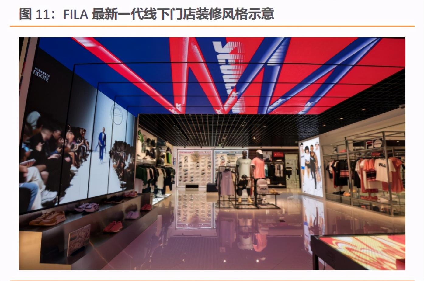 安踏加盟費及加盟條件是什么？國內(nèi)品牌鞋店加盟十大品牌排名