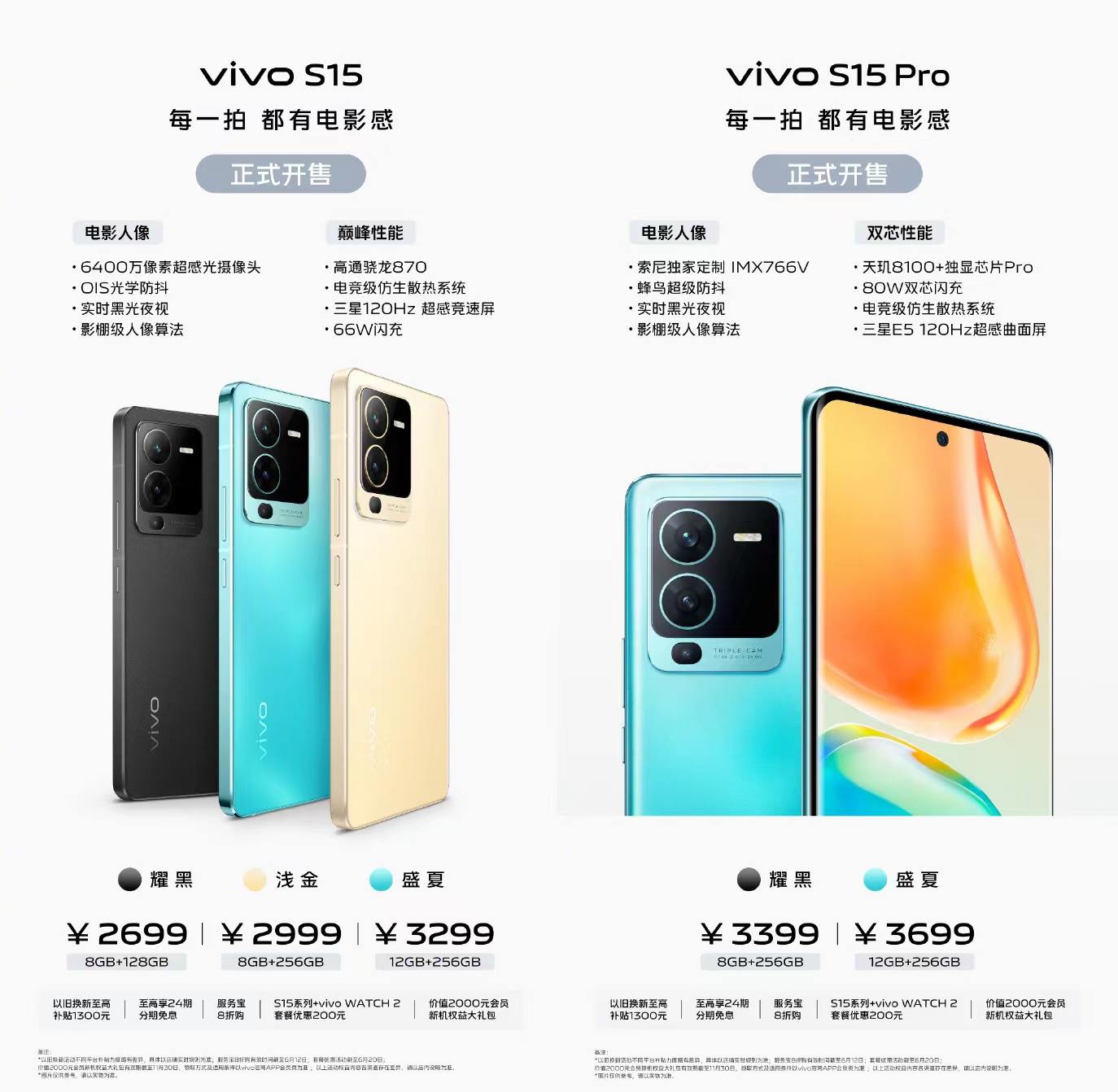 vivo官方旗艦店官網（vivo最新上市新品手機推薦）
