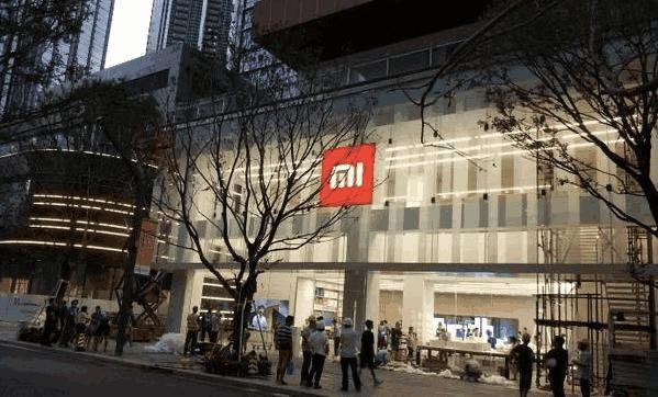 小米天貓官方旗艦店是正品嗎？小米實體店和官方旗艦店價格一樣嗎？