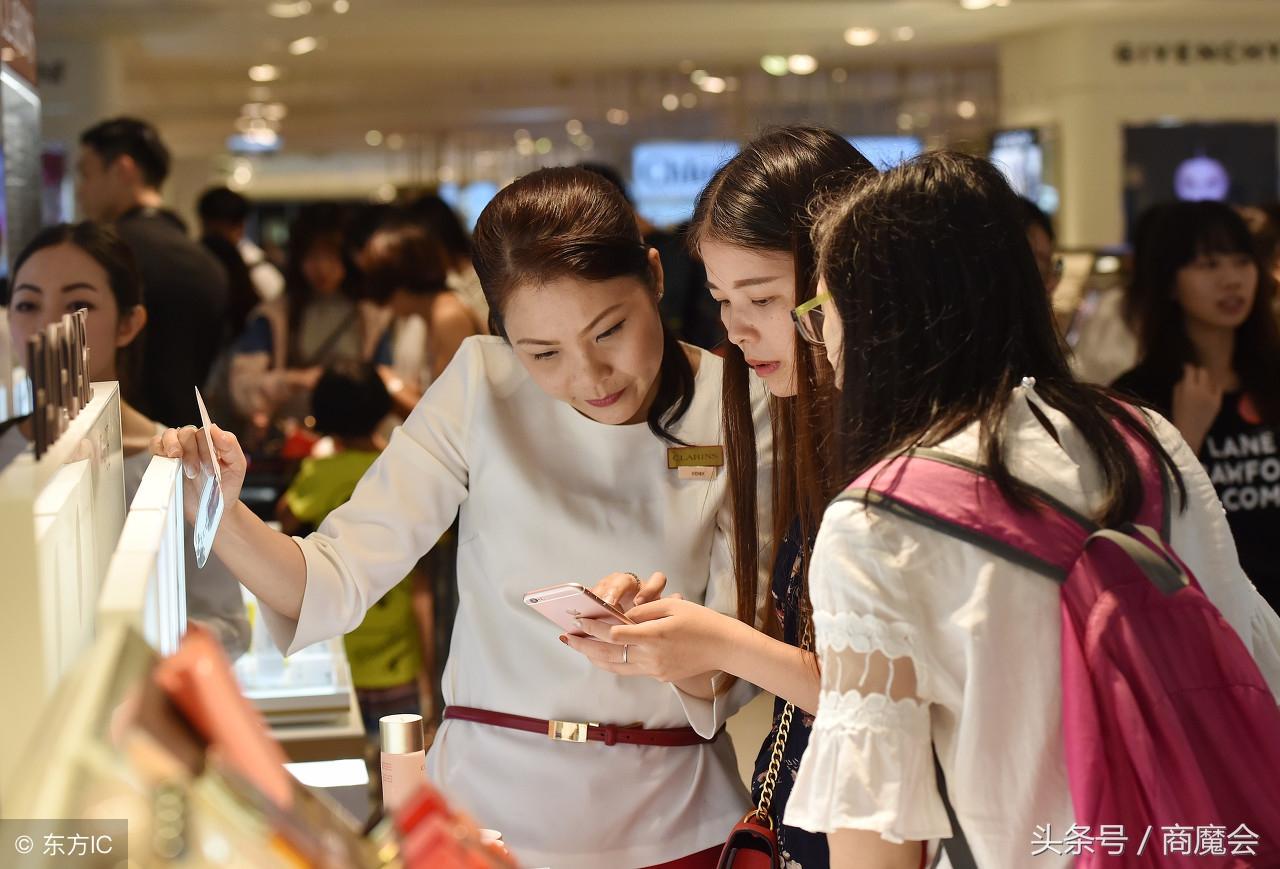 化妝品微信營銷技巧有哪些？化妝品微信營銷成功案例分享