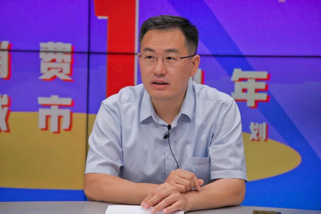 北京商圈有哪些？北京十大奢侈品商場排名