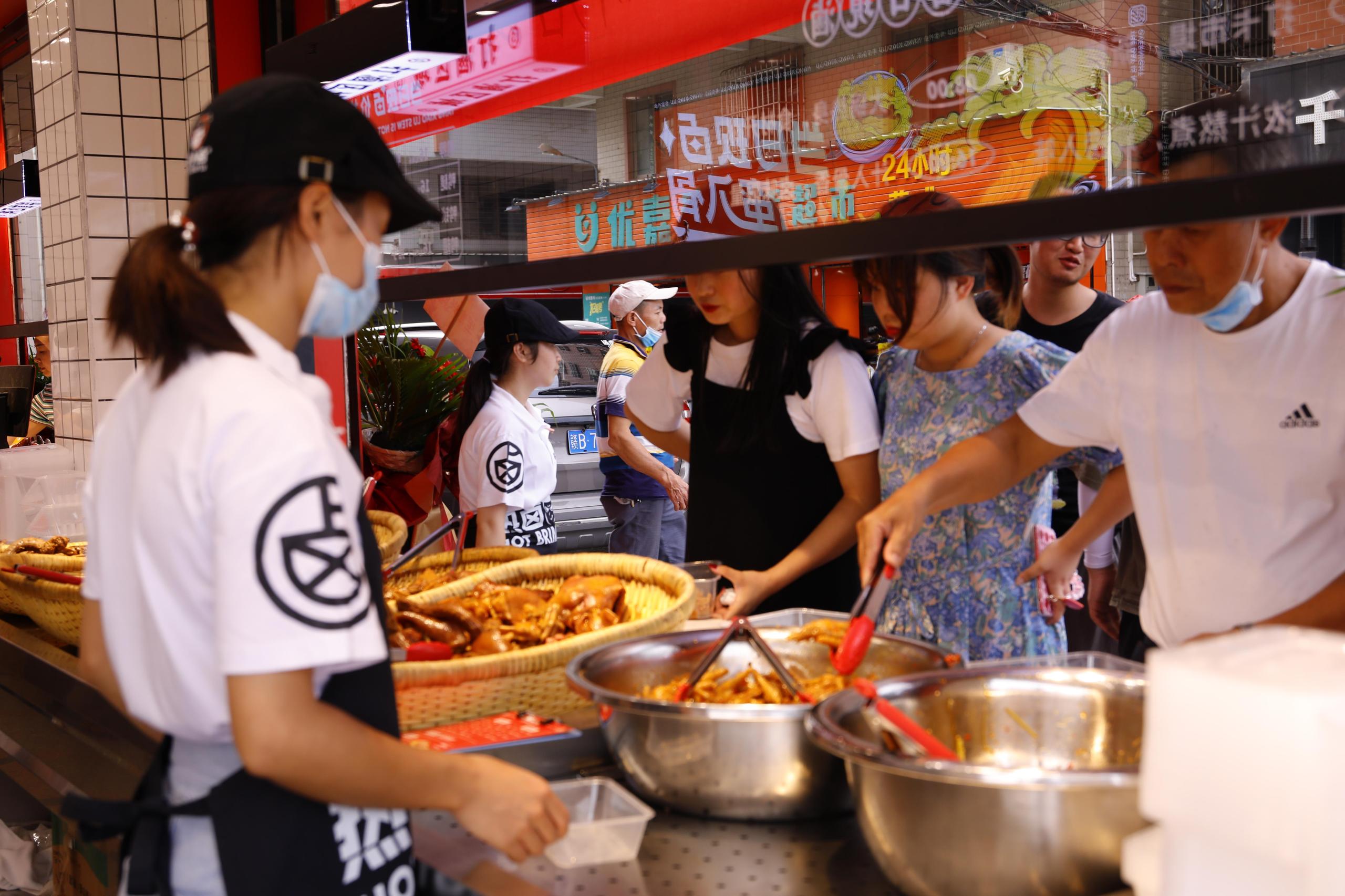 熟食店怎么做營銷？熟食店開在什么地方比較合適？