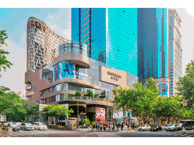 集合店都有哪些品牌？分享國內十大潮牌集合店