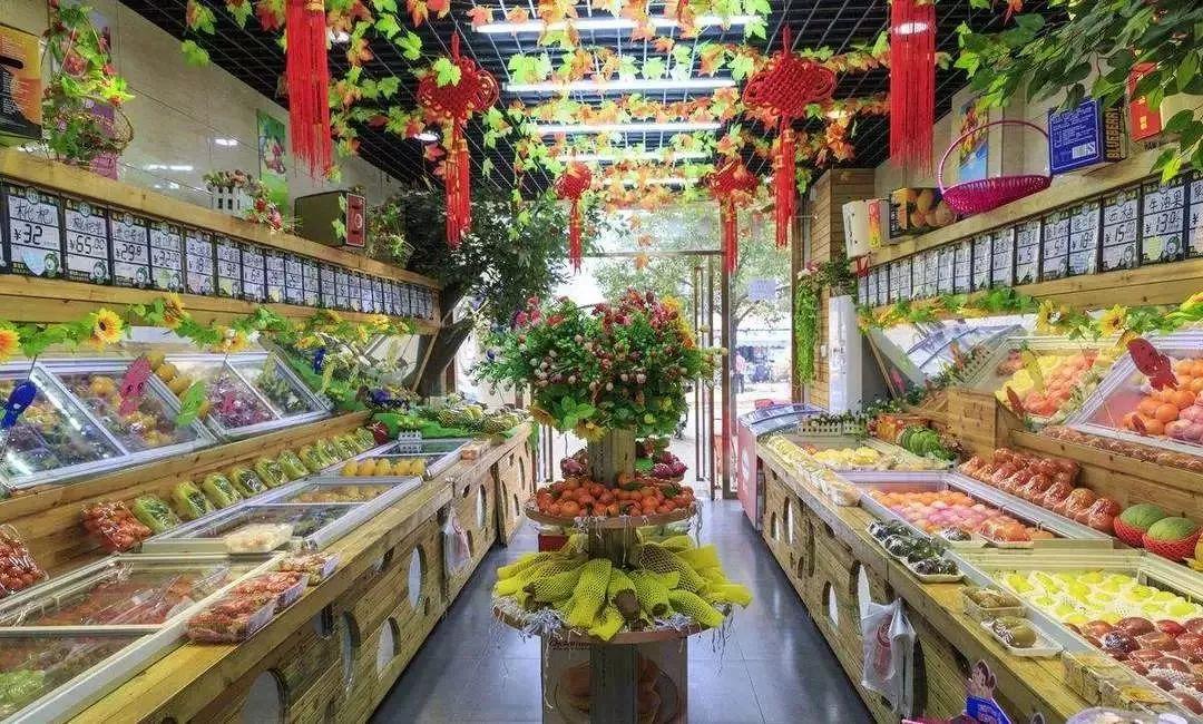 小區(qū)開店有哪些項目？適合小區(qū)加盟的品牌項目排行榜