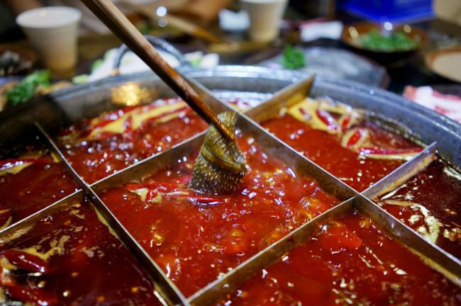 海底撈火鍋店加盟官網(wǎng)（2023火鍋食材店加盟十大品牌）