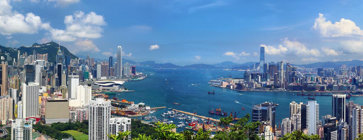 香港轉運到內地的公司有哪些？解析香港轉運到大陸的費用標準表一覽