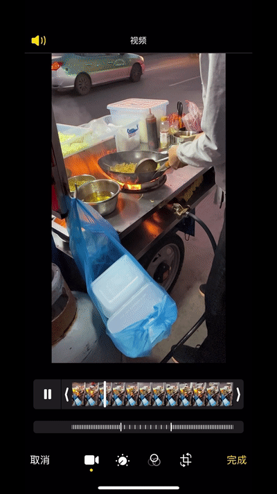 手機拍攝慢動作怎么拍？分享手機慢動作拍攝技巧