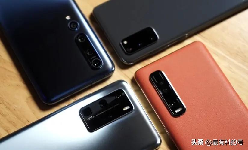 手機價錢排行榜最新（國產手機品牌排行榜）