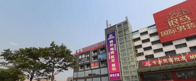 什么是尾貨市場？國內十大尾貨批發市場排行榜