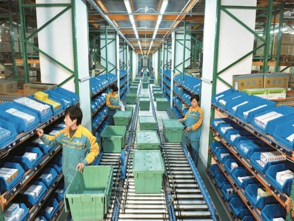 亞馬遜海外倉是什么意思？解析海外倉的優(yōu)勢及特點