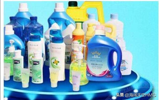 日化品牌有哪些？國內(nèi)十大日化品牌排行榜