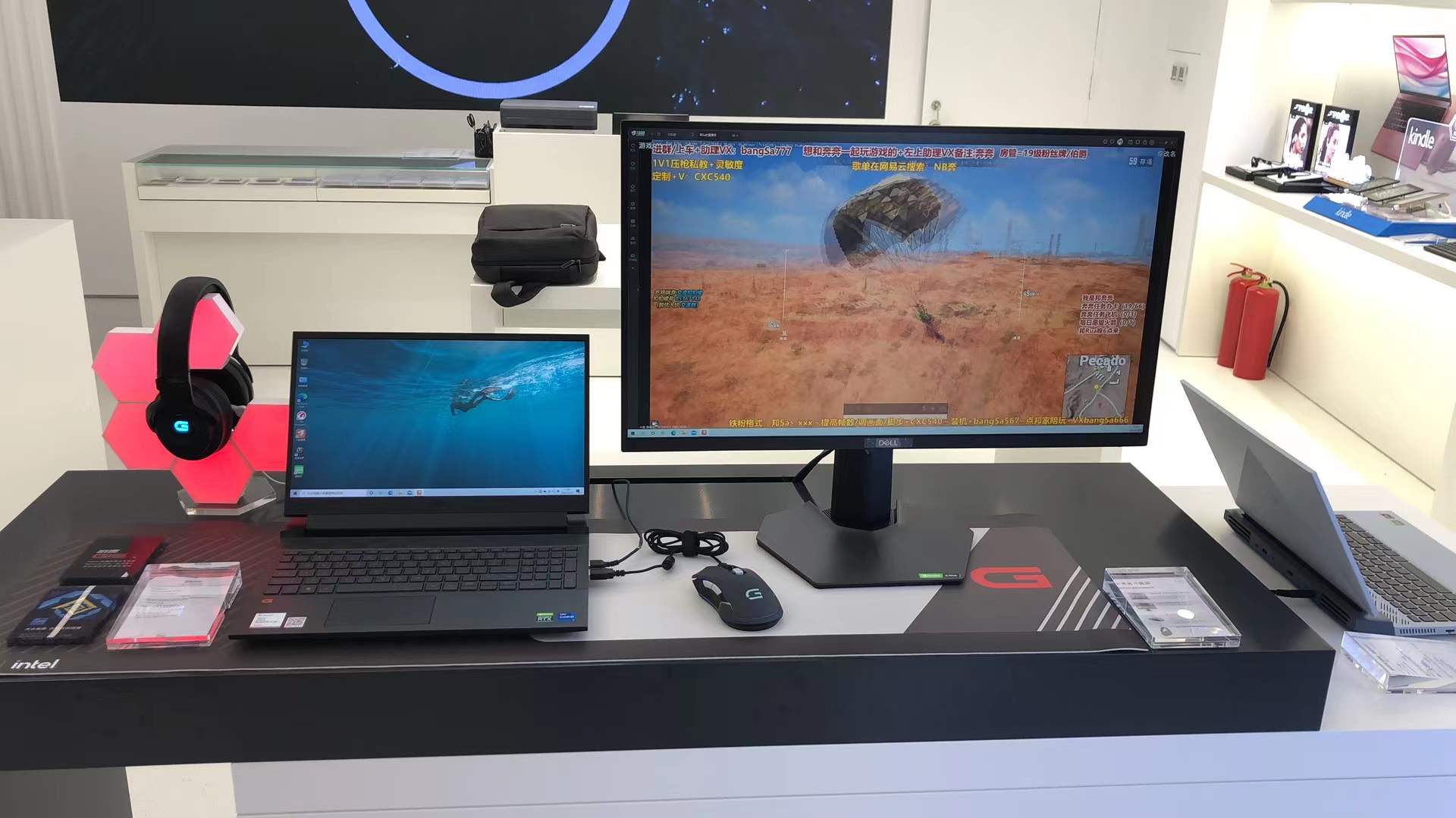 戴爾官方旗艦店（解析戴爾電腦屬于什么檔次）