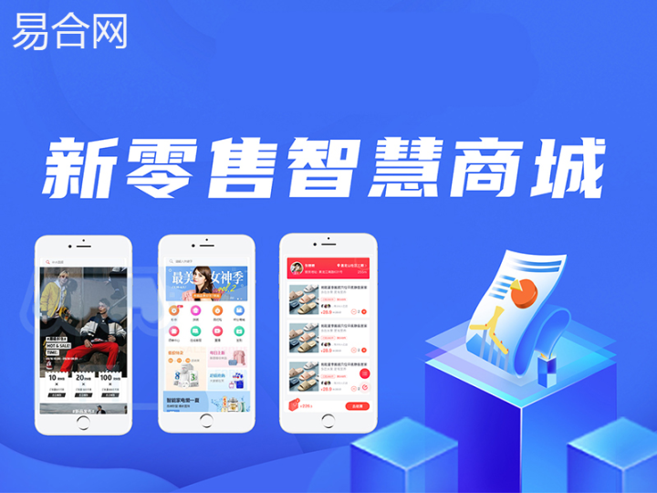 什么是新零售模式？解析新零售的四種商業(yè)模式