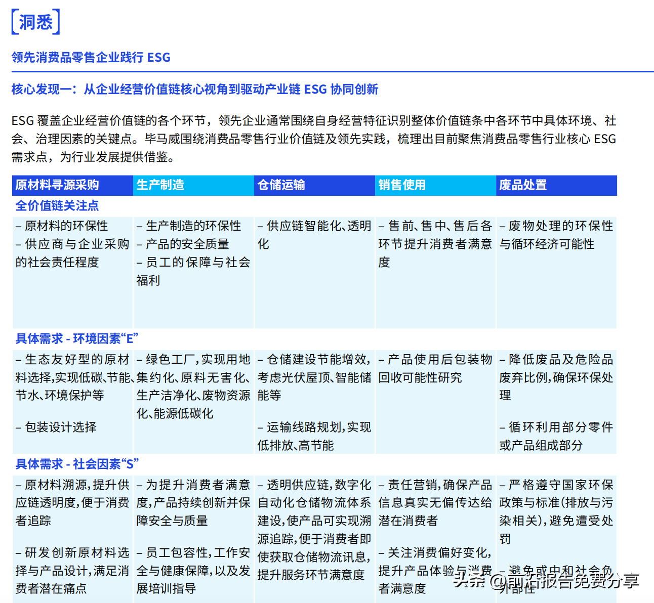 新國貨品牌有哪些？國貨品牌排行榜前十名