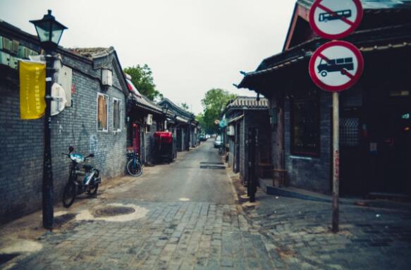 北京購物去哪里比較好？北京旅游景點排名前十推薦