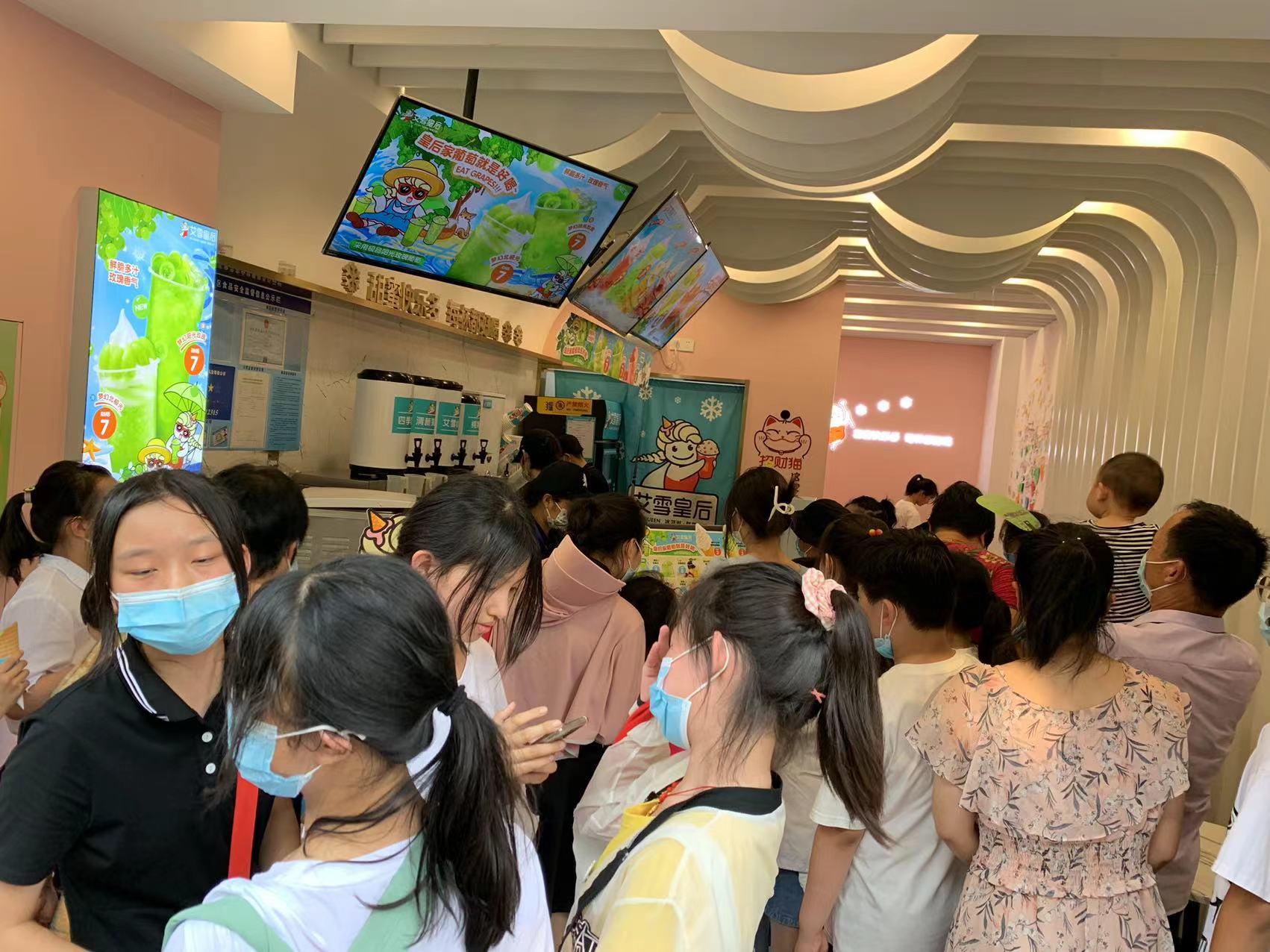 沒手藝開什么店合適？適合先手小白開店的十大小生意推薦