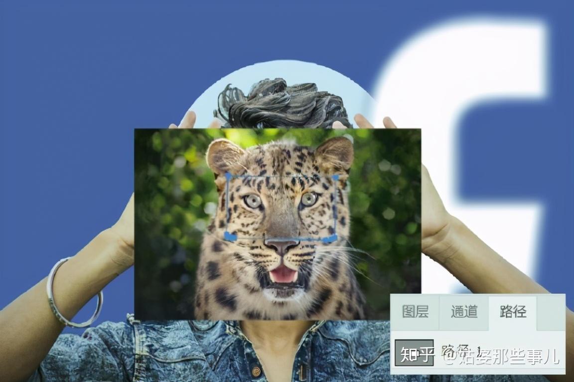 添加圖層蒙版怎么用？解析ps圖層蒙版的作用