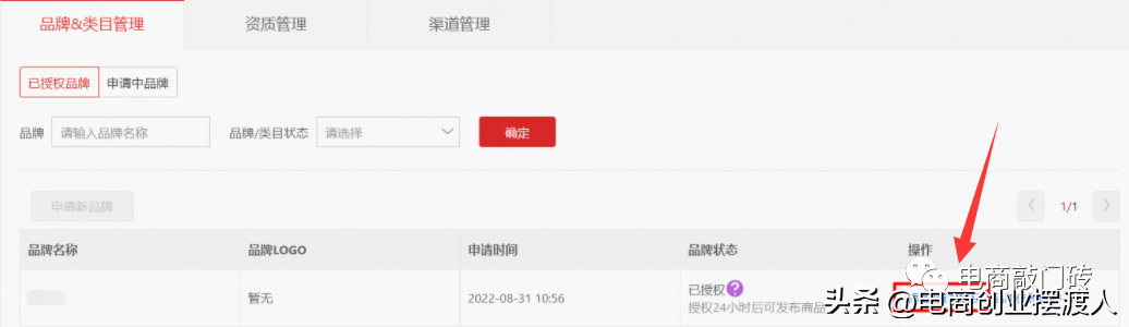 淘寶地墊屬于什么類目？解析淘寶商品設置多個類目的方法教程