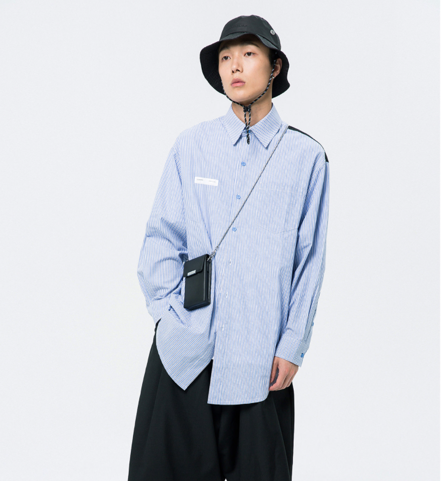 潮牌服飾品牌排行榜（國(guó)內(nèi)十大衣服潮牌品牌排行榜）