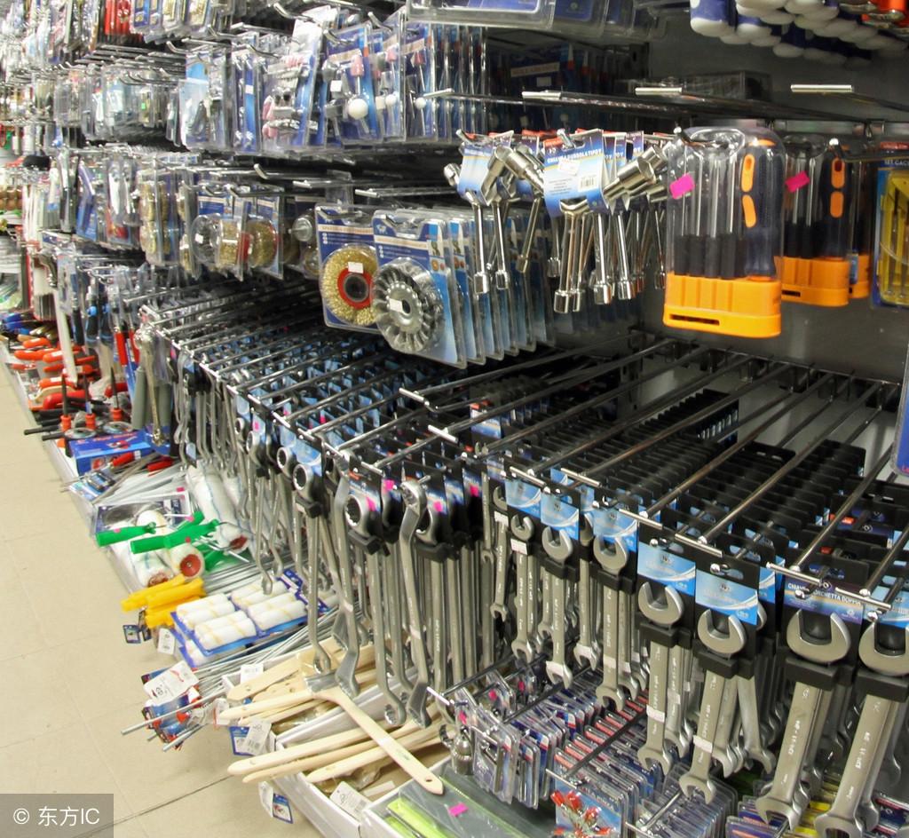 如何開五金店？新手開五金店進貨流程及渠道推薦