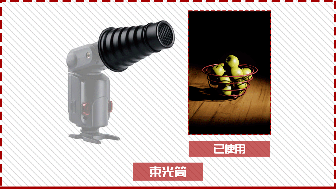 反光傘和柔光傘的區別？解析反光傘怎么安裝在燈架上