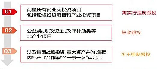 項目跟投什么意思？跟投與參股的區別解析