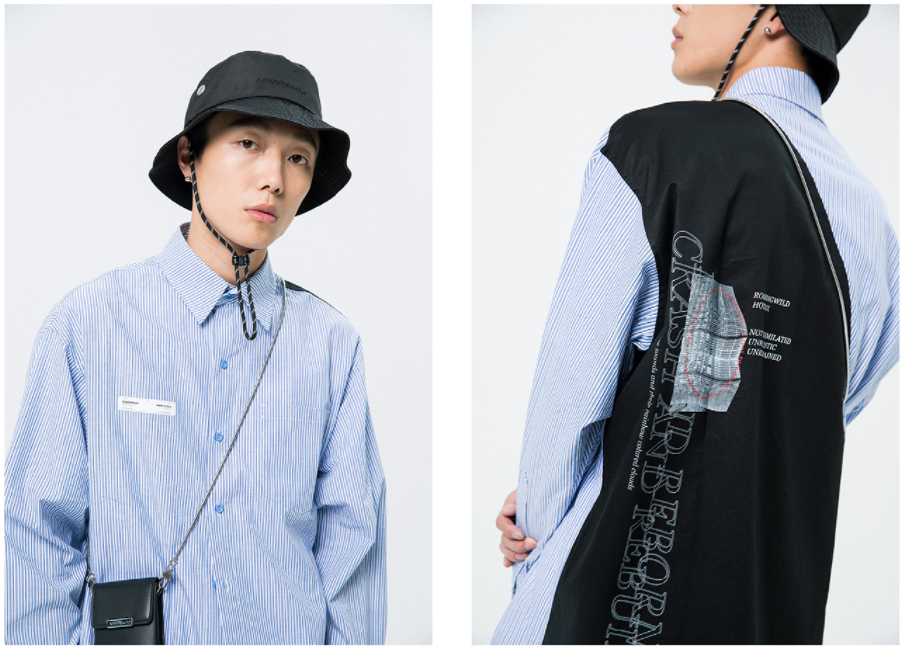 潮牌服飾品牌排行榜（國(guó)內(nèi)十大衣服潮牌品牌排行榜）
