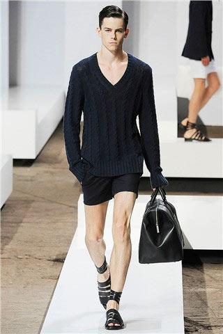 外貿男裝品牌有哪些牌子？國際商務男裝十大品牌排行榜