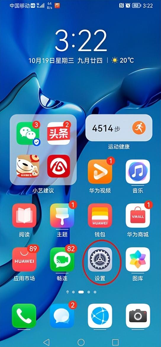 限制流量在哪里設置？蘋果手機設置流量上限的流程及方法