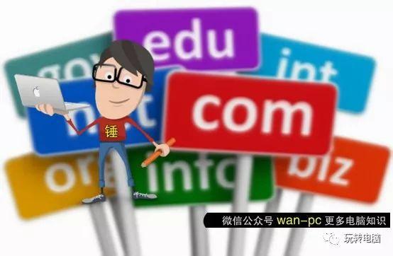 什么叫域名訪問網(wǎng)址？使用域名自動跳轉(zhuǎn)的方法有哪些？