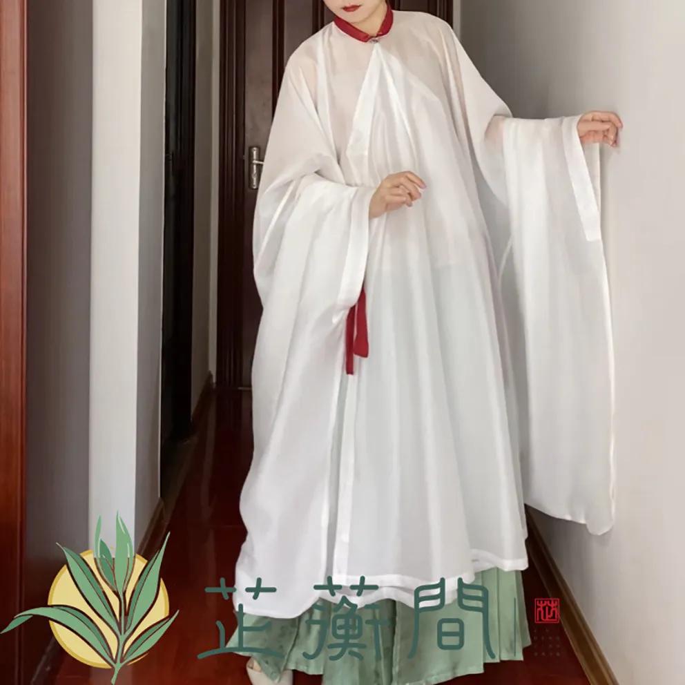 淘寶漢服店鋪推薦（平價正版漢服店鋪排行榜前十推薦）