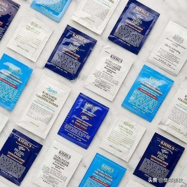 網購化妝品小樣是正品嗎？網上大牌小樣產品真假鑒別技巧
