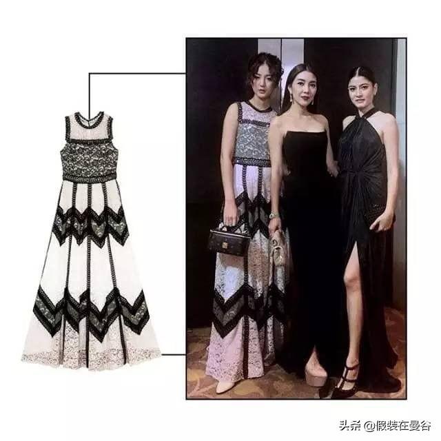 泰國潮牌有哪些品牌？泰國小眾衣服排行榜前十