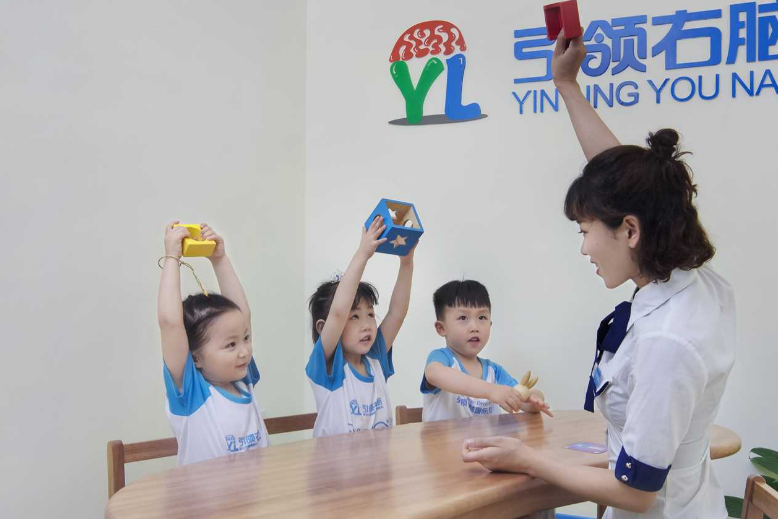 兒童教育那個(gè)項(xiàng)目好？2023兒童教育加盟好項(xiàng)目推薦