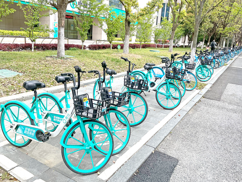 哈羅共享單車怎么收費？2023哈羅單車收費標準最新規定