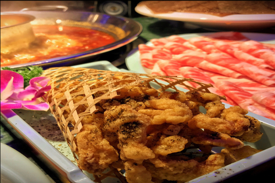 小肥羊火鍋加盟費(fèi)多少？火鍋店加盟品牌前十名