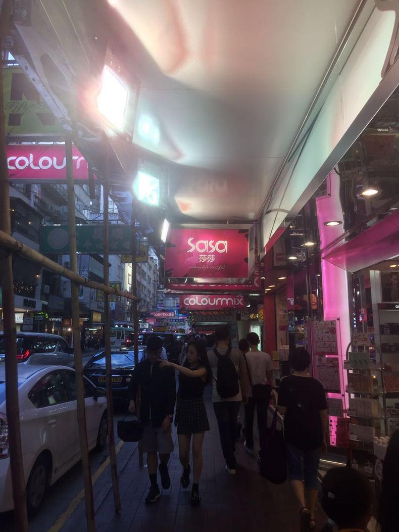 香港淘寶和大陸淘寶互通嗎？香港淘寶使用教程分享