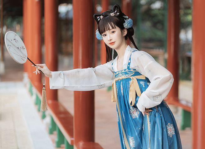 漢服店加盟需要多少錢？十大漢服加盟品牌排行榜