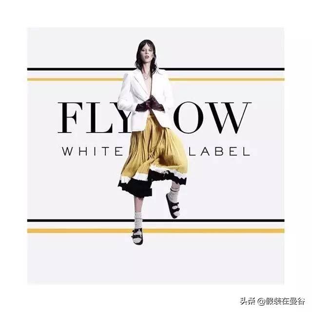 泰國潮牌有哪些品牌？泰國小眾衣服排行榜前十
