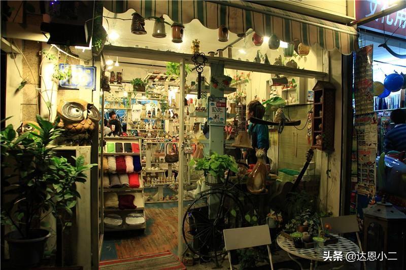 舊貨店鋪名字大全（二手市場創(chuàng)意名字大全）