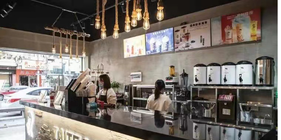 女生沒經驗開什么店最簡單？適合女生創業開店十大項目推薦