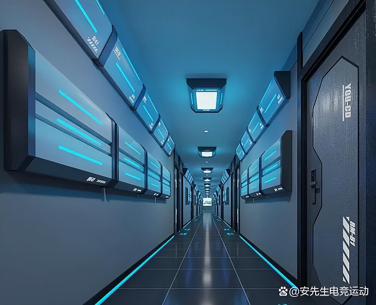 加盟網吧費用多少?新手開網吧條件及費用詳解
